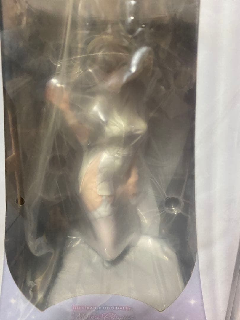 千種みのり　志乃と恋　ナースver. フィギュア