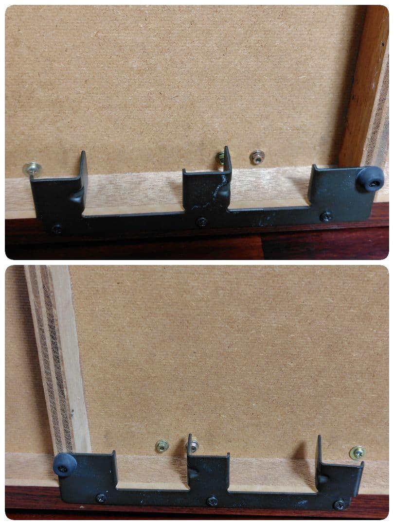 スズキ 大正琴 立奏台 MT-3 ミュージックテーブル 譜面立て・収納バッグ付