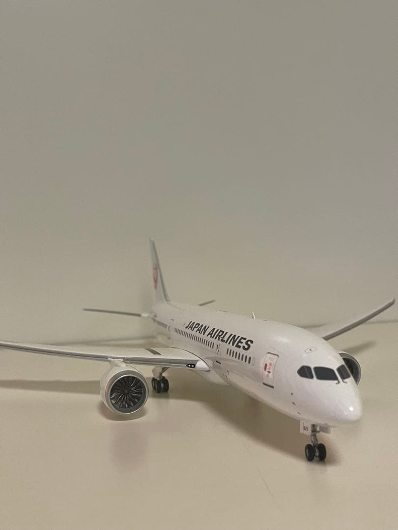 Phoenix JAL B787-8 JA825J 1/200【最終価格】