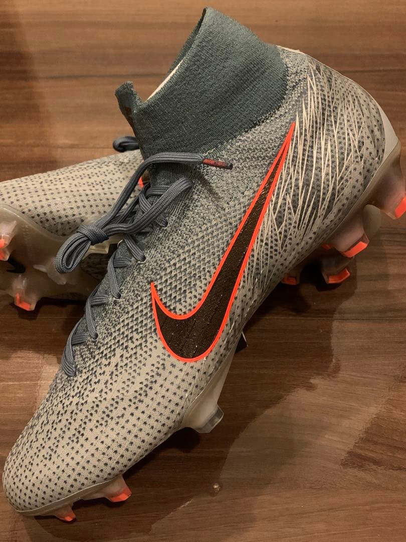 ナイキ スーパーフライ 6 エリート