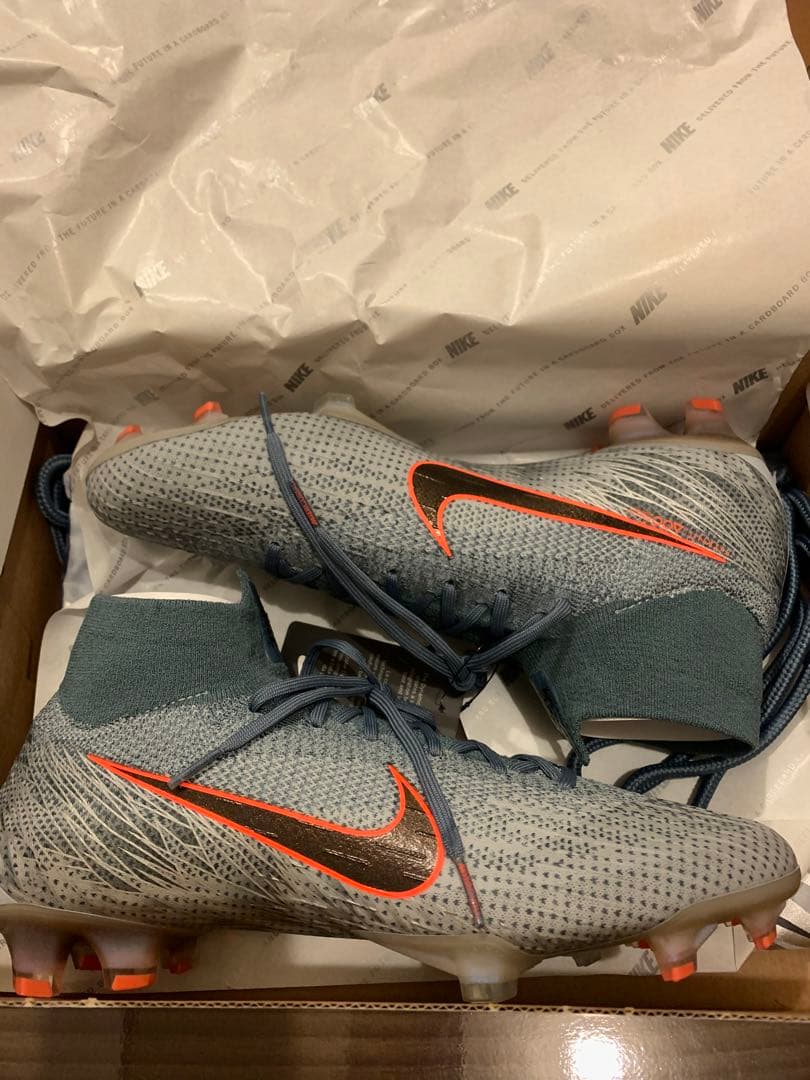 ナイキ スーパーフライ 6 エリート