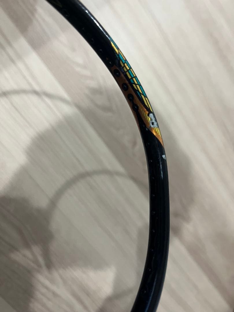 ヨネックス　アストロクス88d pro