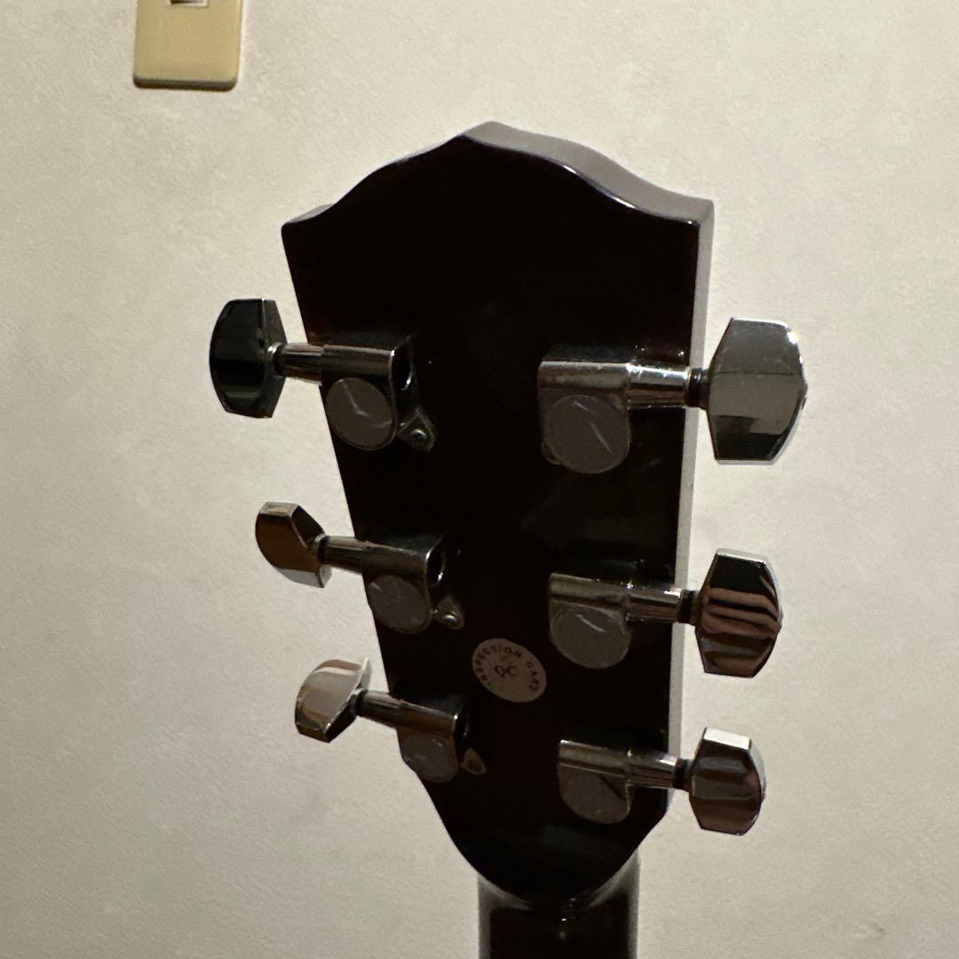 ギター ozaki baka