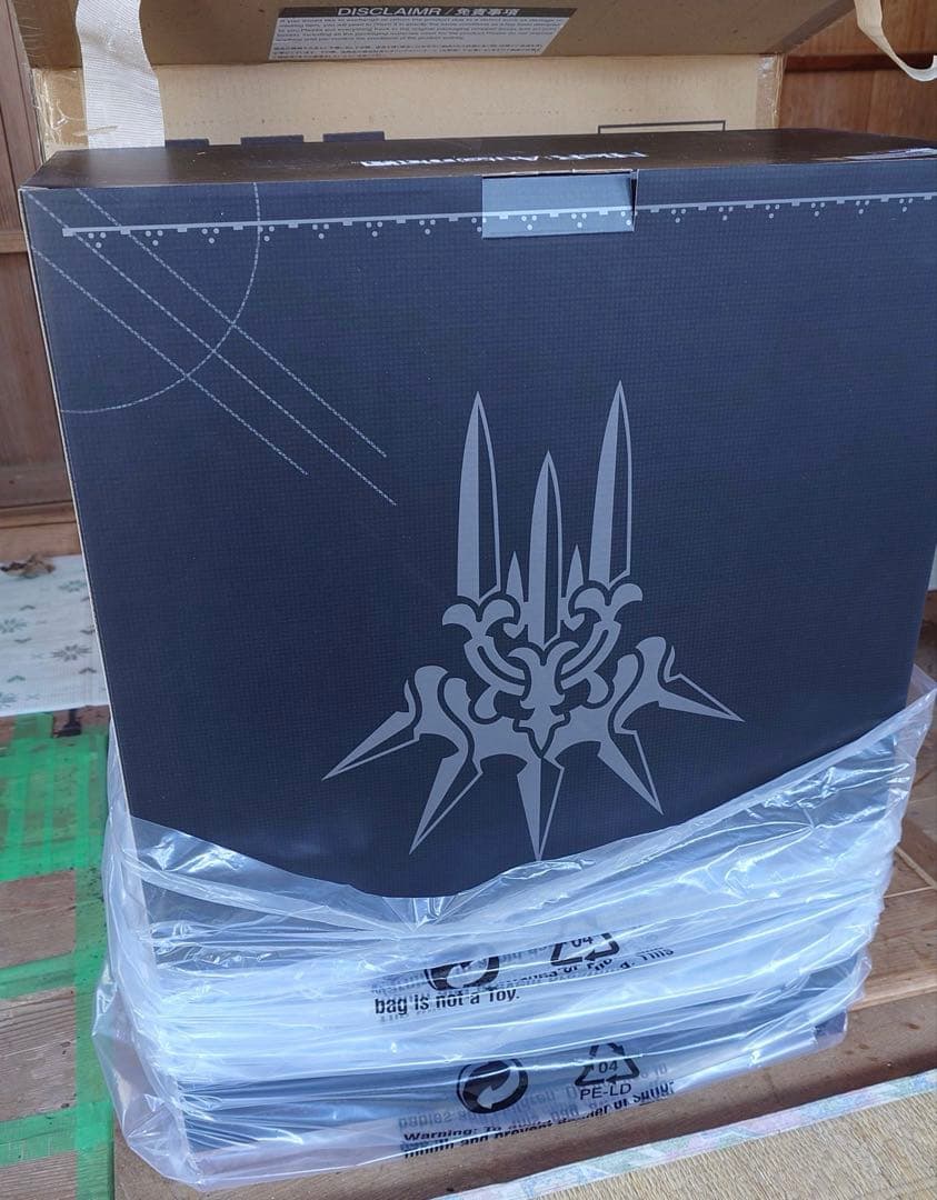 NieR: Automata 2B スタチュー