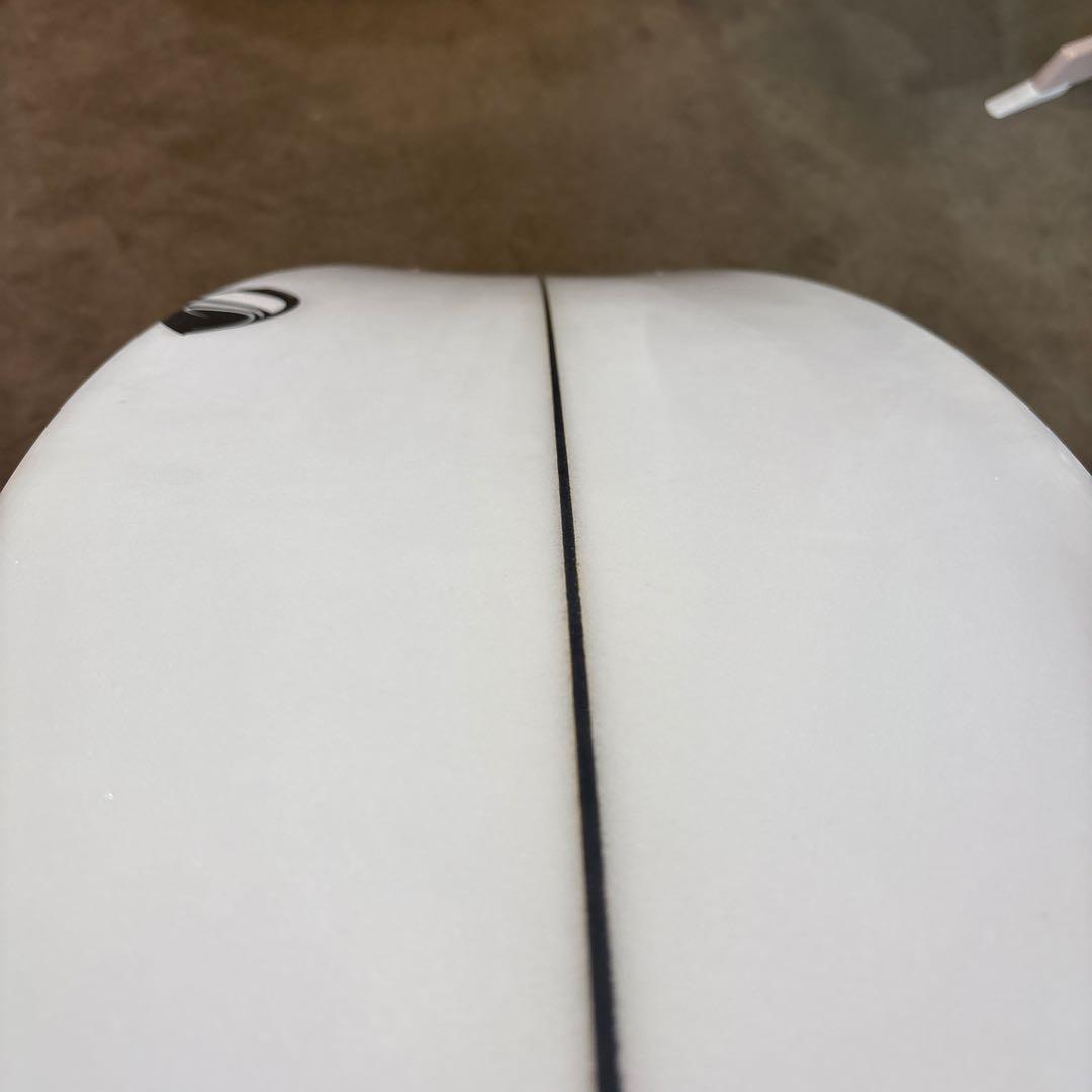 SHARP EYE INFERNO72 シャープアイ 5'10\"