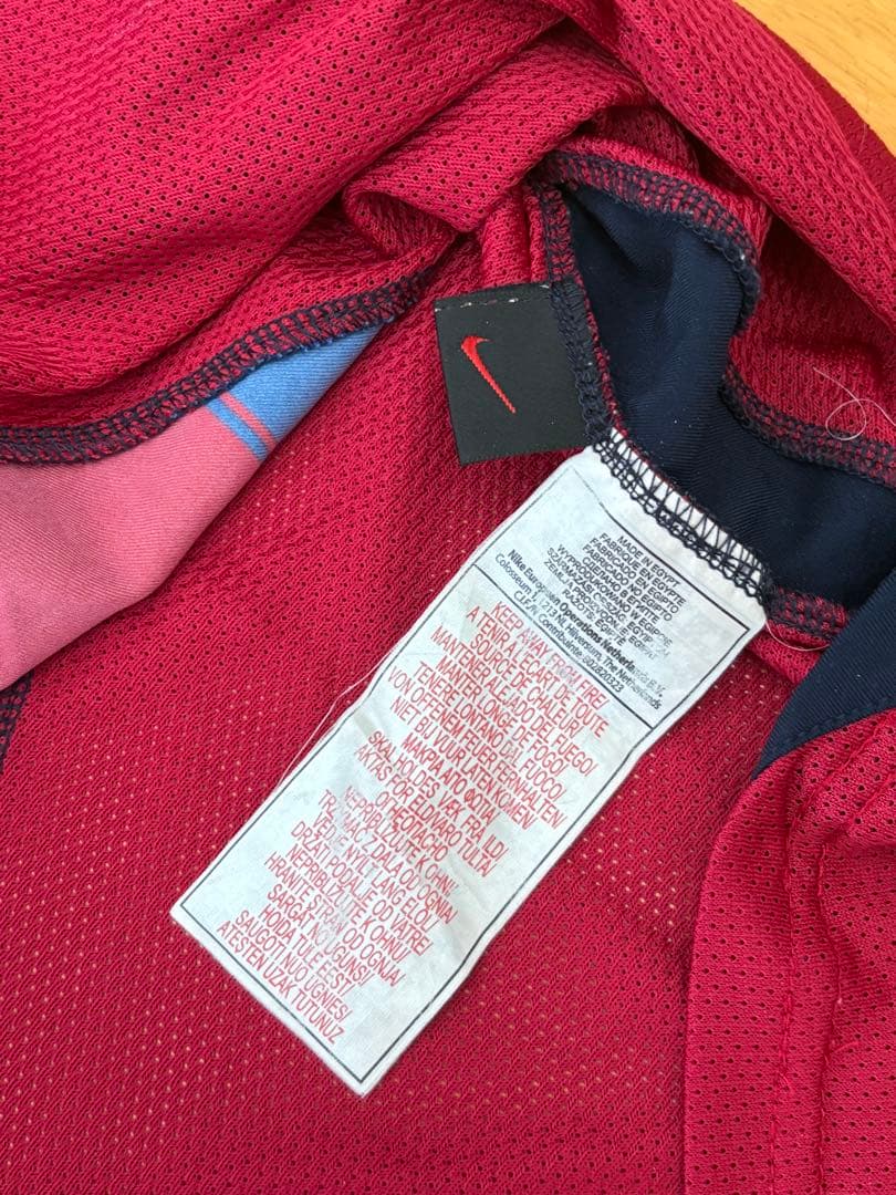 たにし 正規品 中古 美品 バルセロナ 03/04 Lサイズ