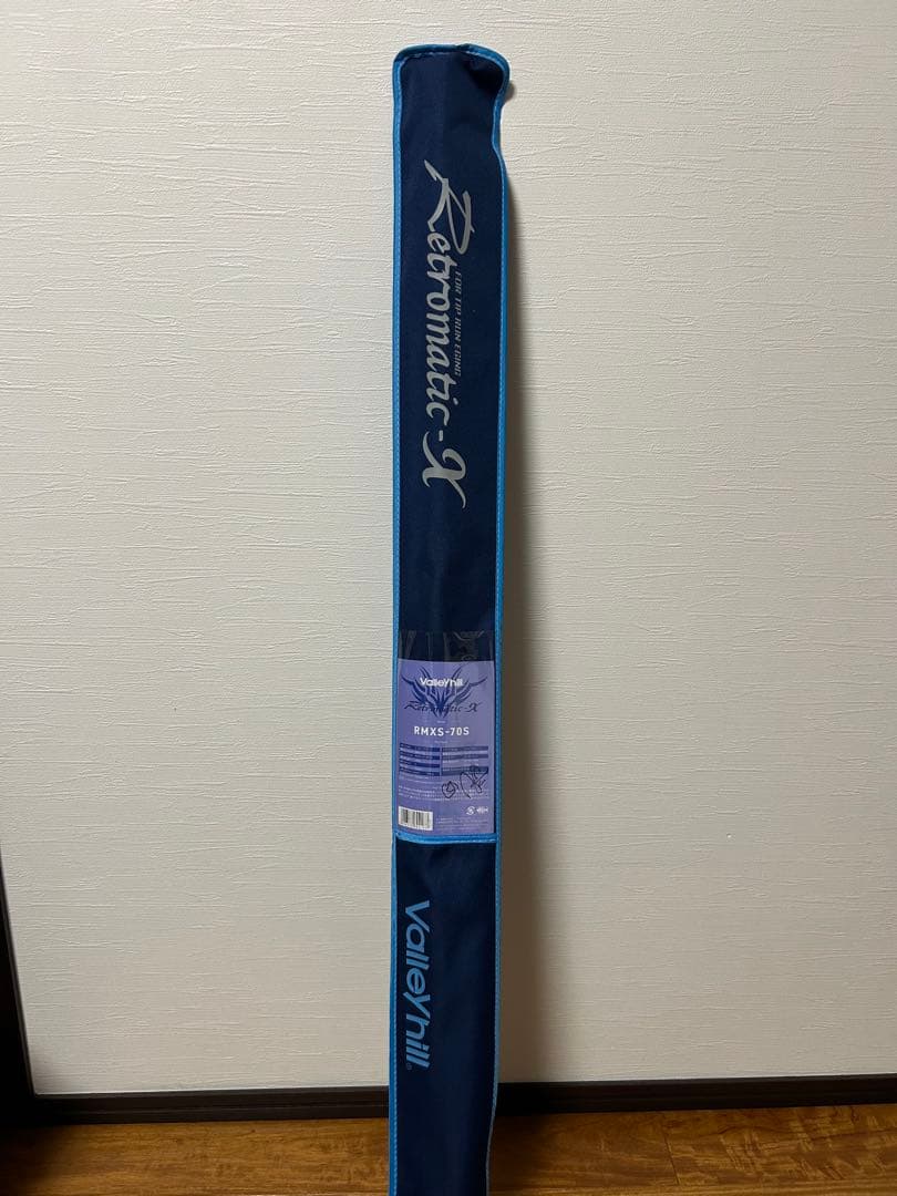 【G桜X】Valleyhill RMXS-70Sティップランモデル