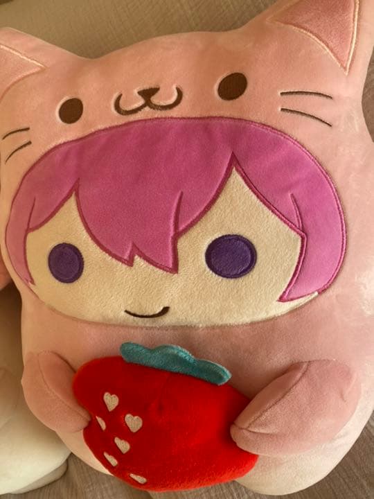 すとぷり　ストプリ　ぬいぐるみ
