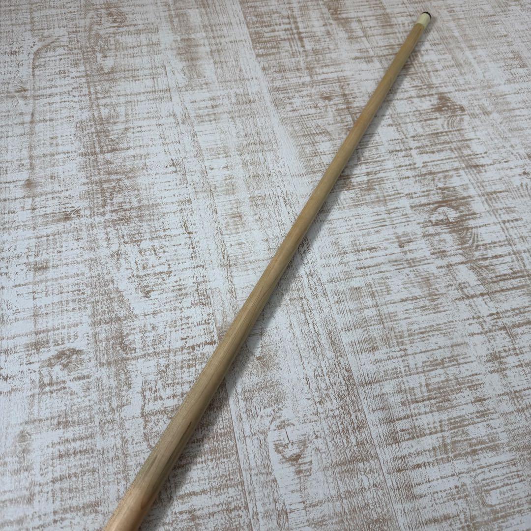 ★MEZZ CUES★POWER BREAK IIシャフト　ケース付き