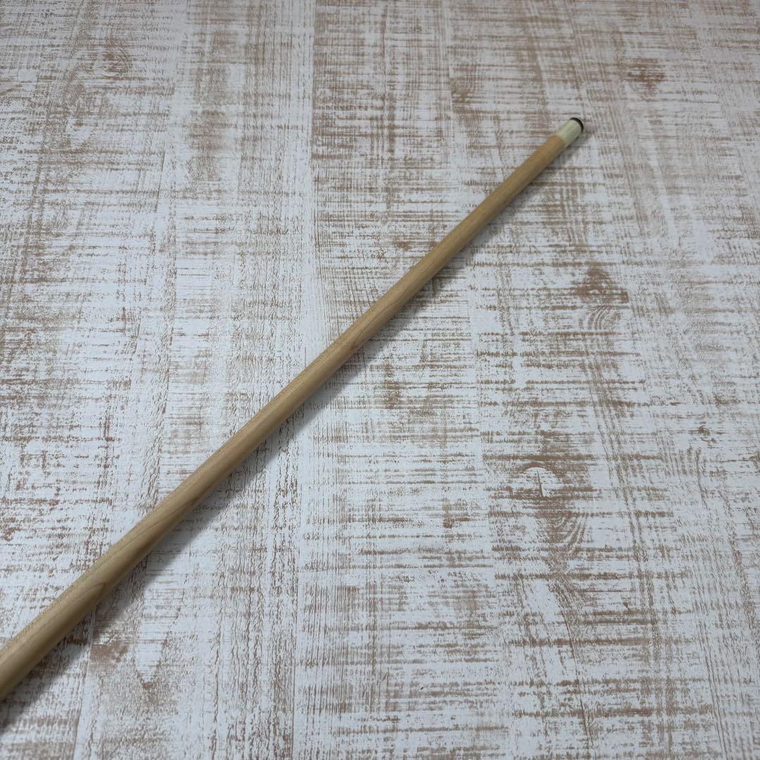 ★MEZZ CUES★POWER BREAK IIシャフト　ケース付き