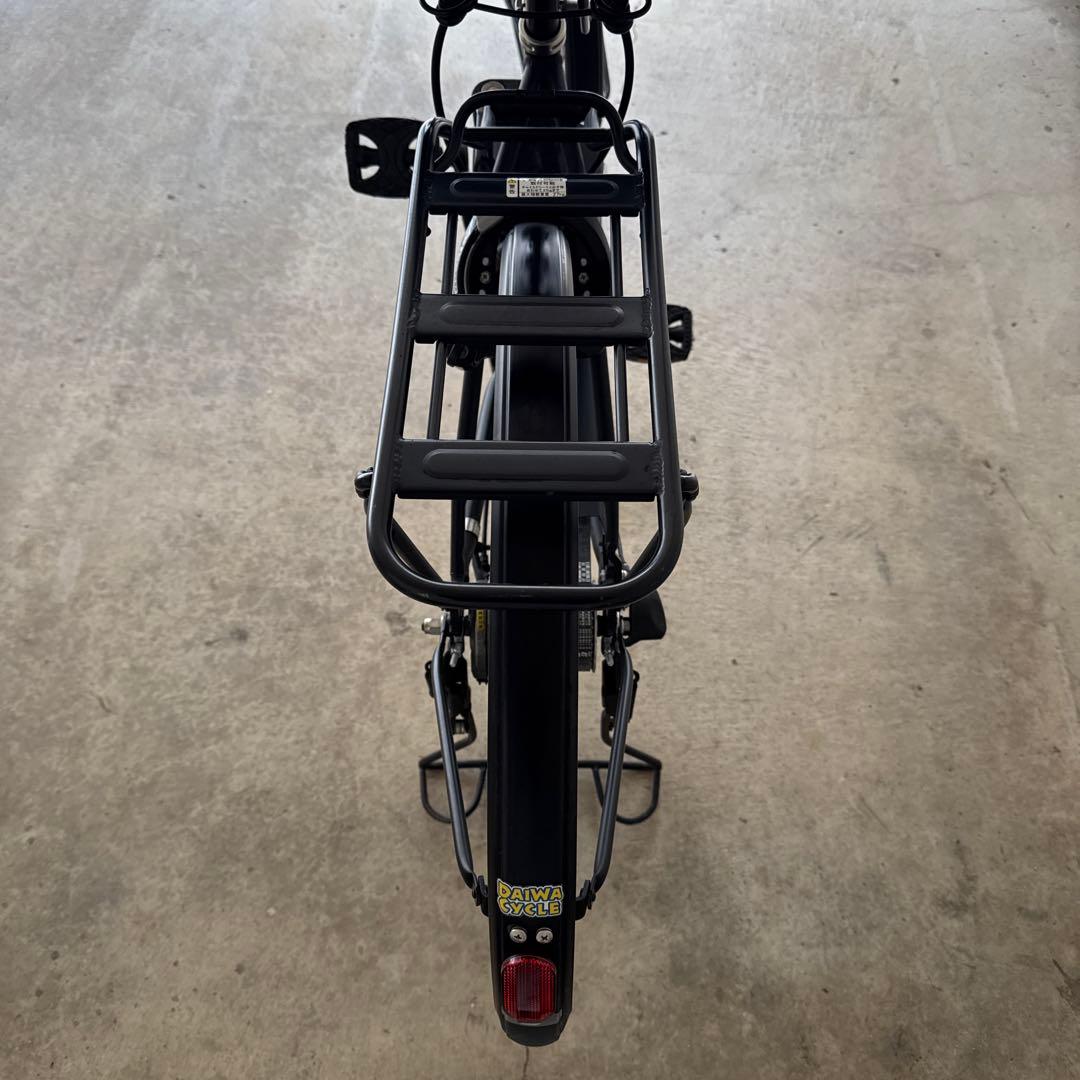 ステップクルーズe