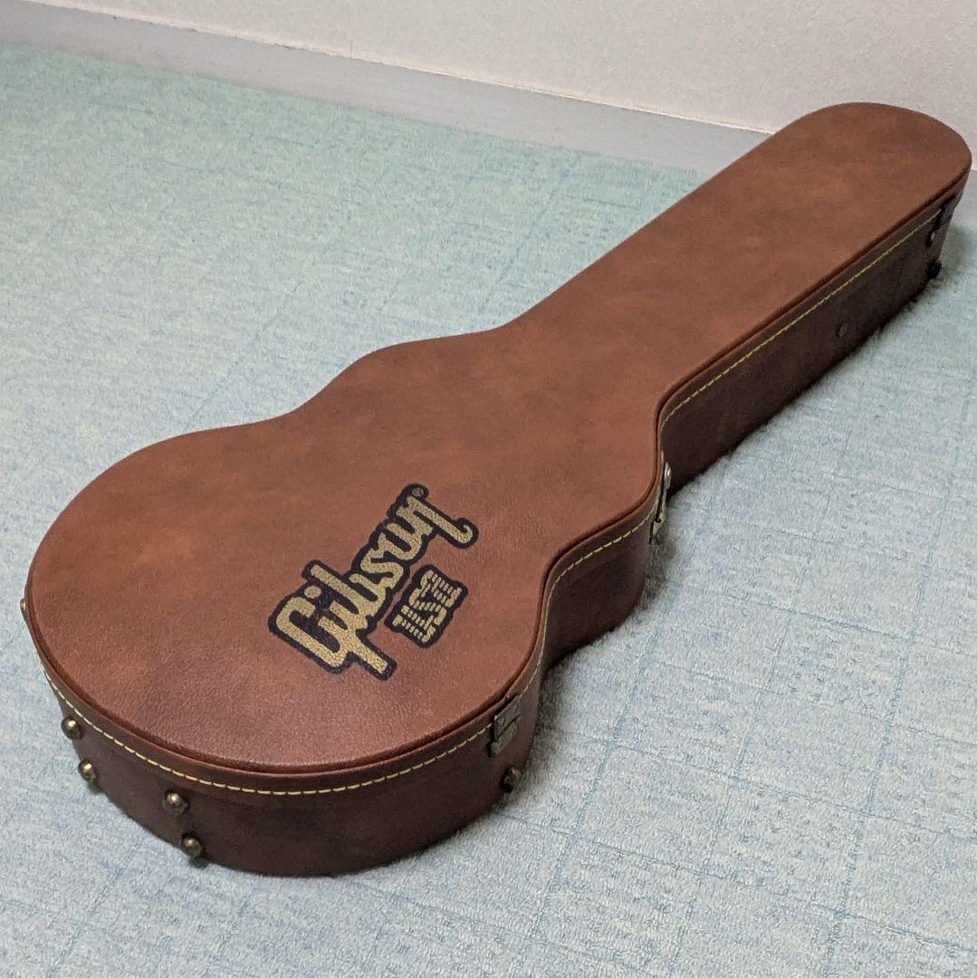 Gibson USA Les Paul 2016年限定モデル