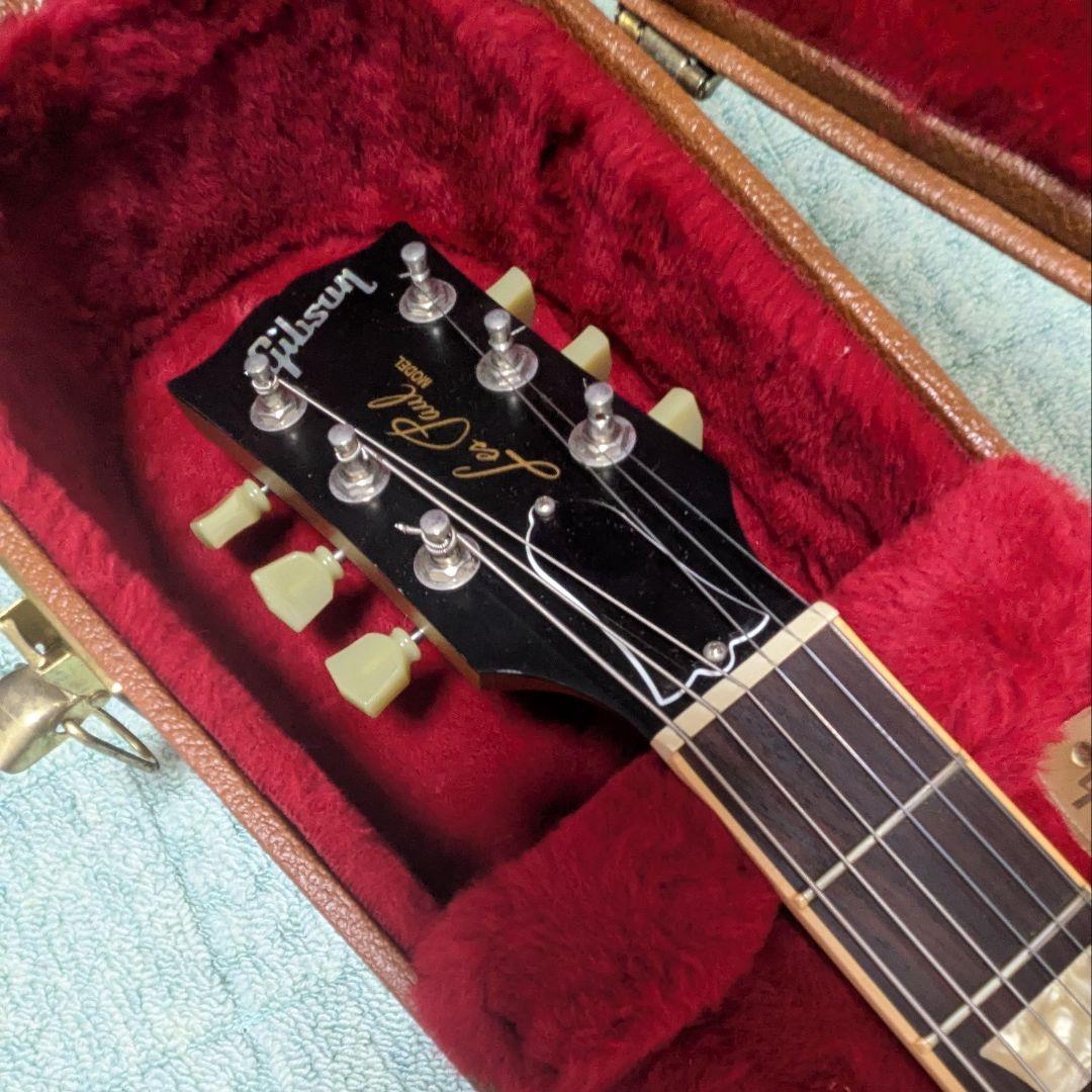 Gibson USA Les Paul 2016年限定モデル