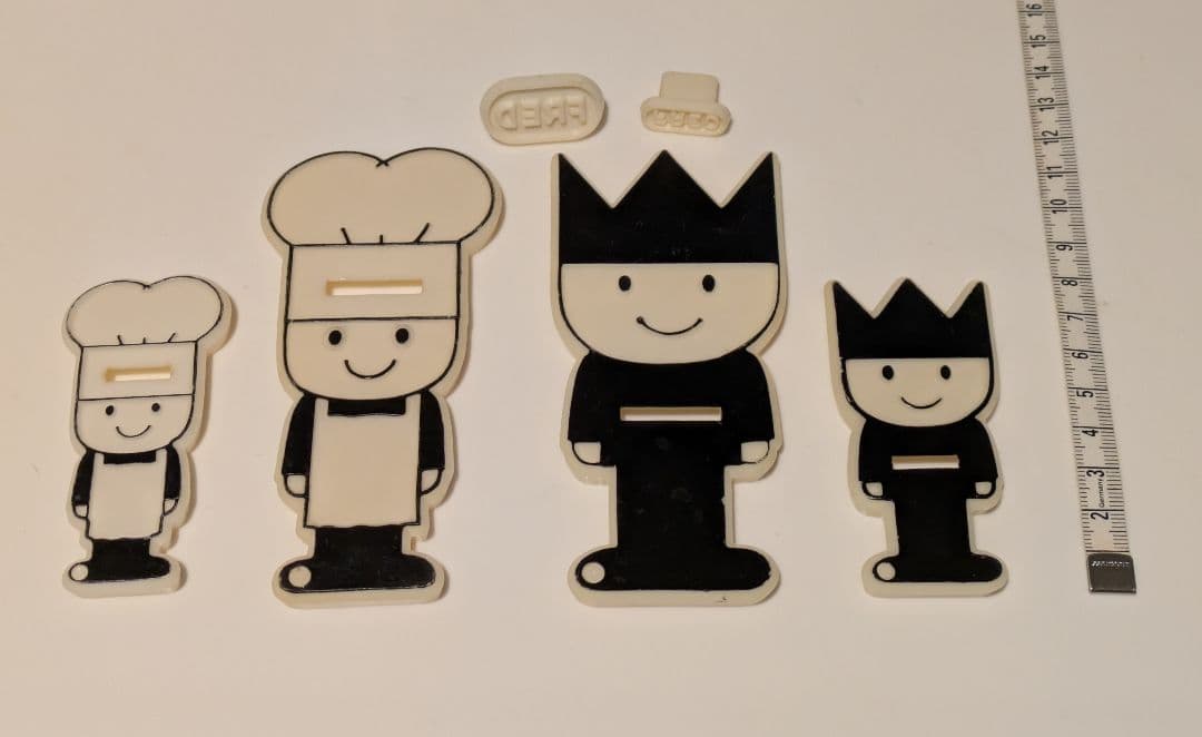 Pride ホームプライド　フレッド　Fred　グッズ