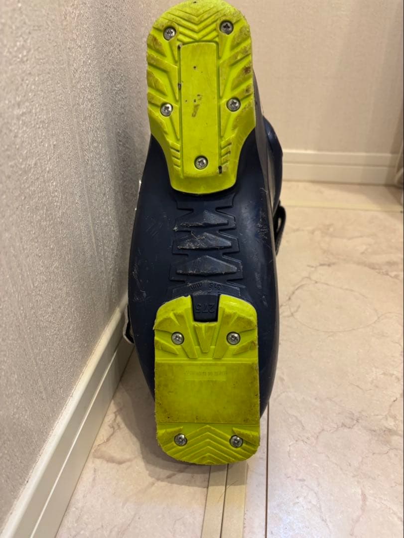 NORDICA NXT SP80 27-27.5㎝ スキーブーツ