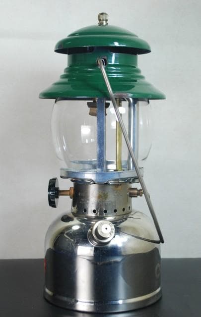 コールマン202 / プロフェッショナル・ランタン【7258919】