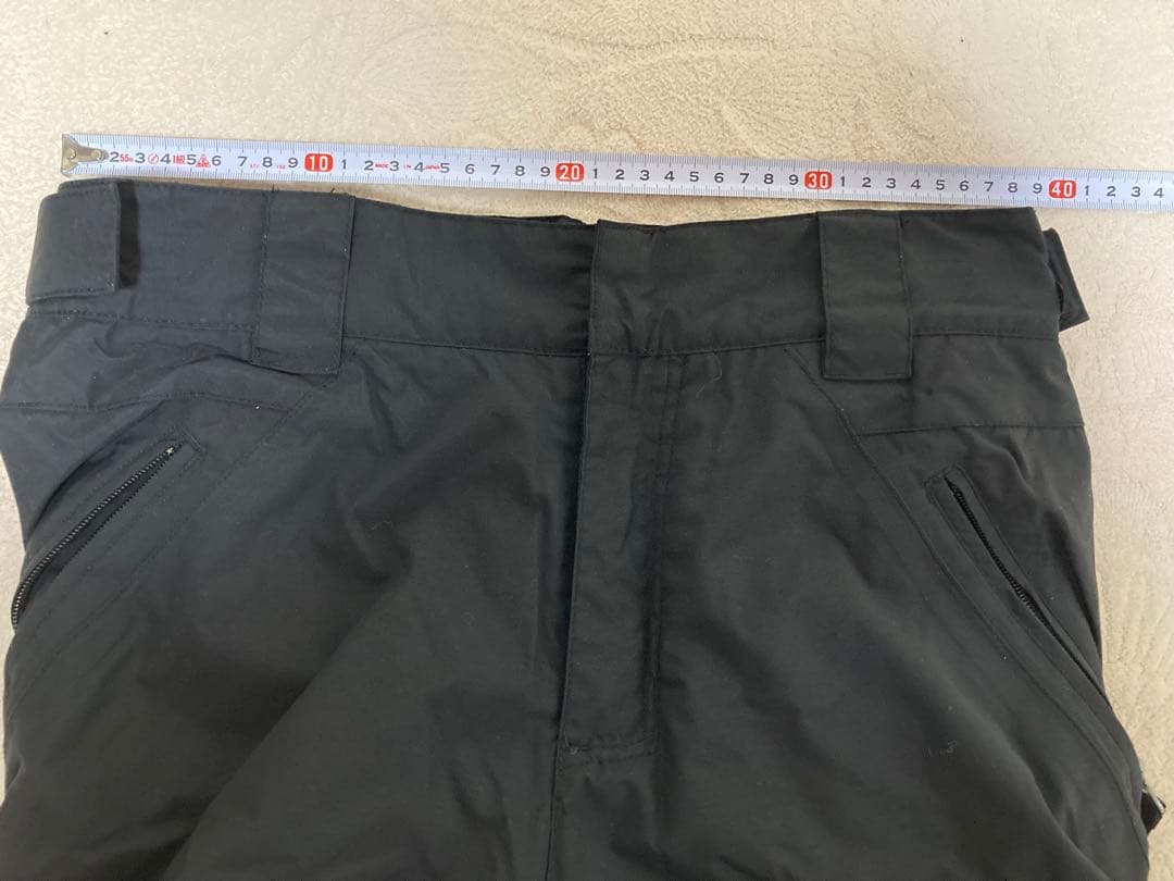 BURTON スノーボードウェア　 BILLABONGパンツ メンズ上下セット