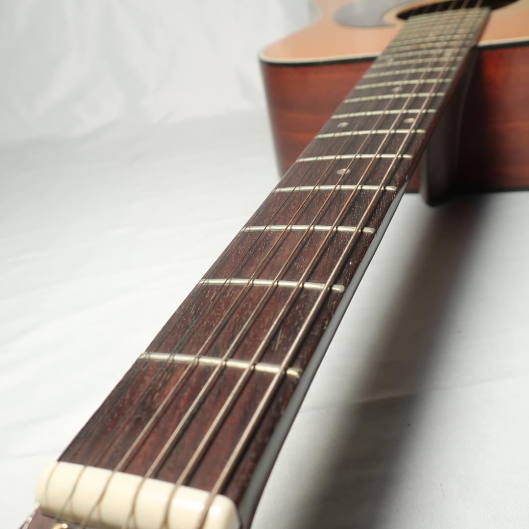 SEGOVIA No.150 ギター ドレッドノートタイプ ケース付