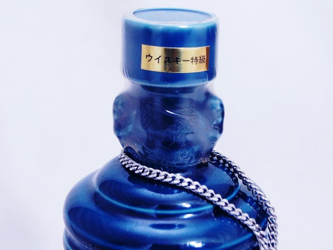 BELL’S20年 ☆ロイヤルリザーブ 750ml 43% 約1,318.39g