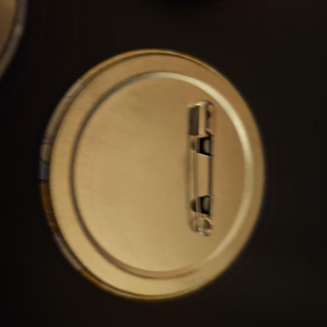 エトラちゃんは見た 3周年缶バッジ