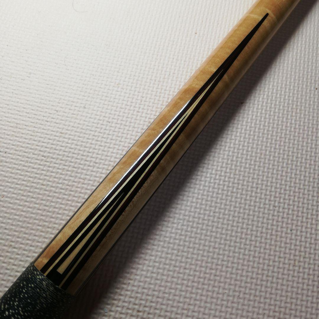 JOSS CUES ビリヤードキュー 標準サイズ