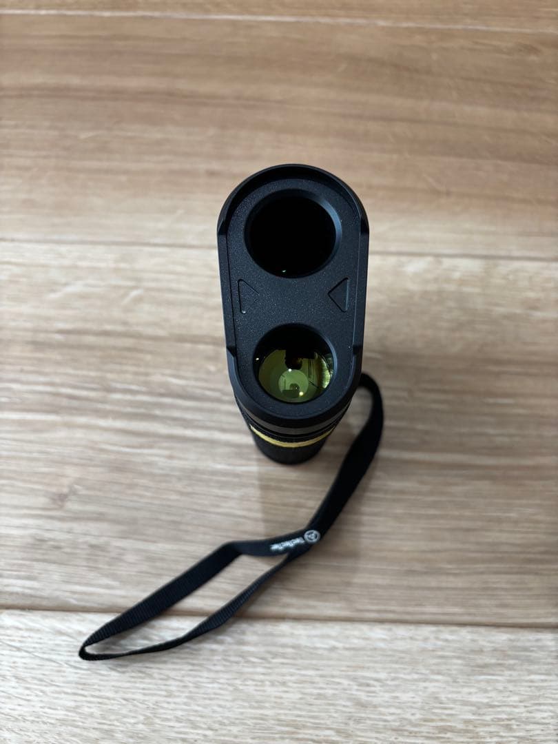 TecTecTec ULT-S レーザー距離計