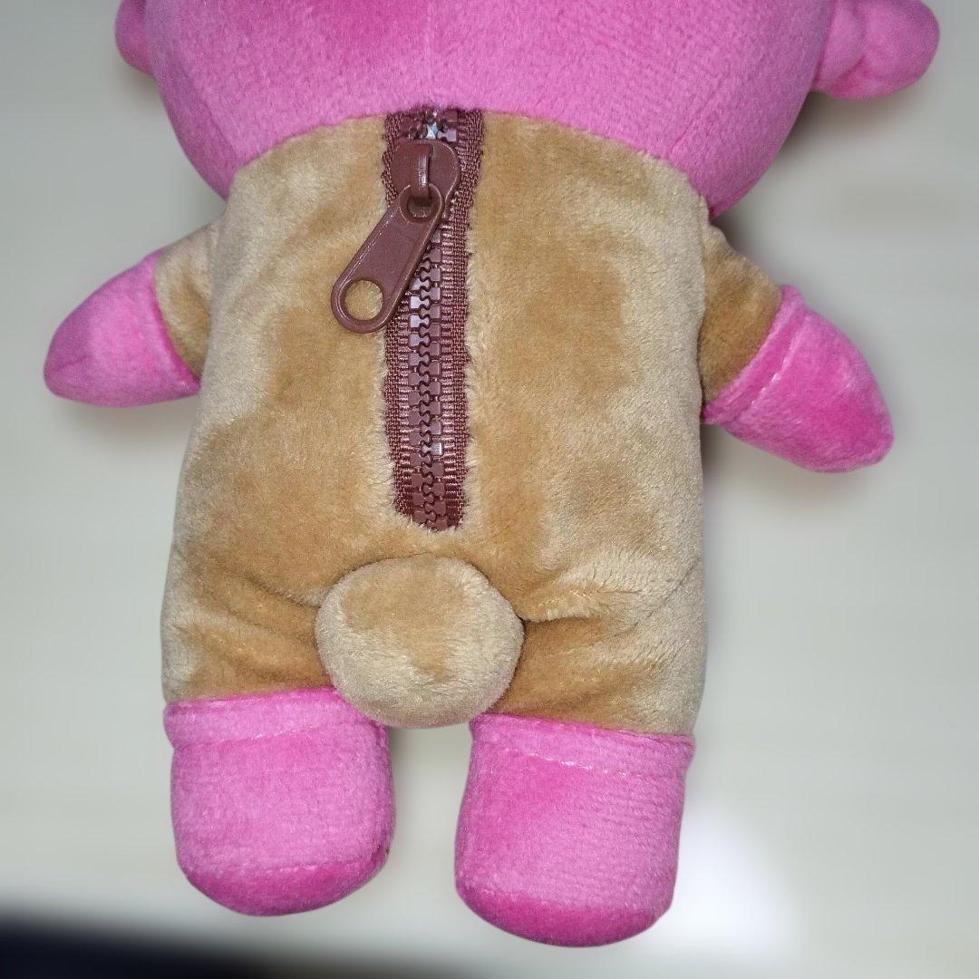 リラックマ　８体セット　ぬいぐるみ　マスコット　まとめ売り