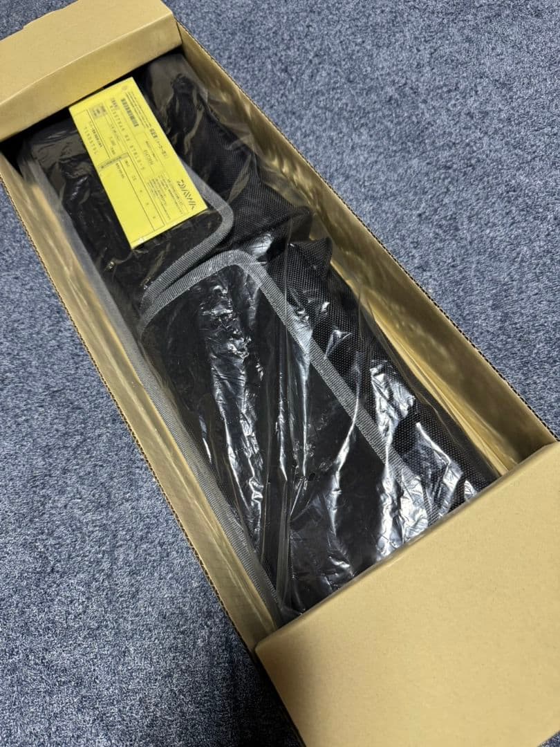 ダイワ　モアザンモバイル87MLS-5 【希少廃番モデル　極美品】モバイルロッド