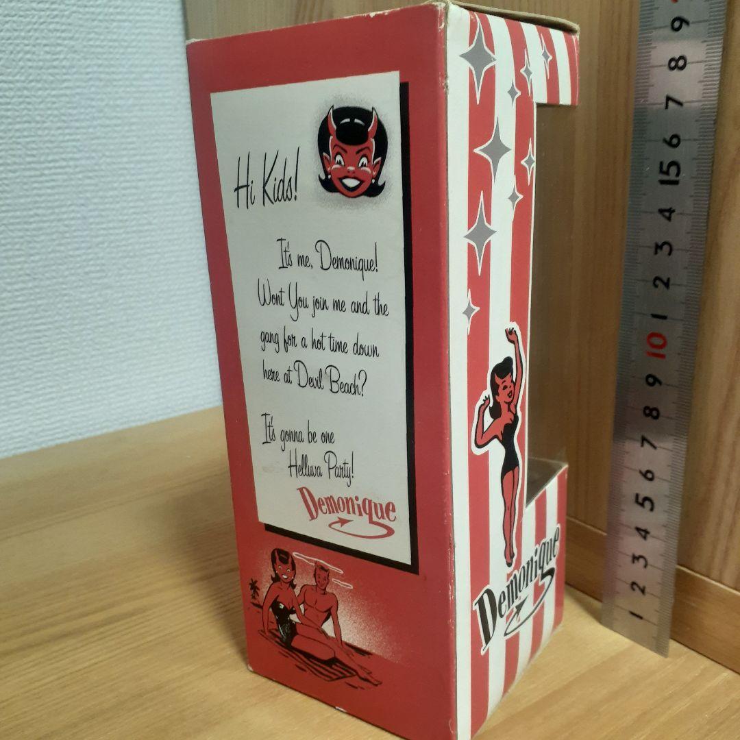 その他 funko/wacky wobbler/Demonique