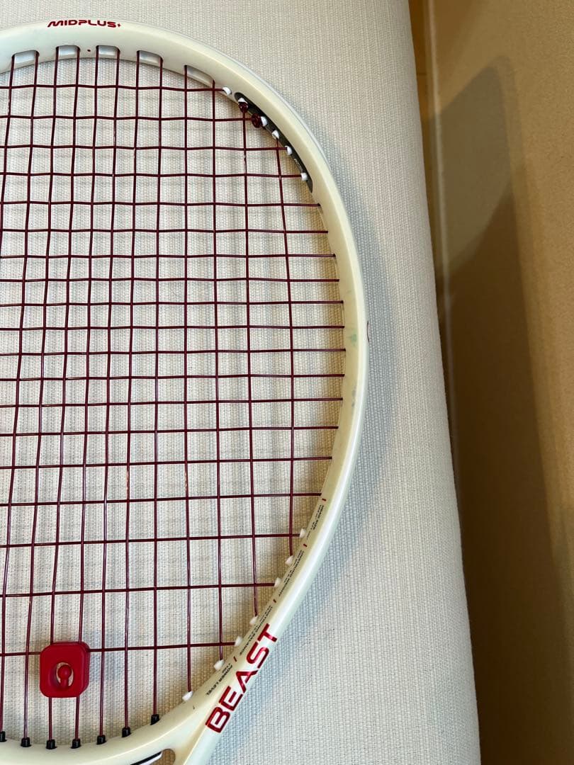 プリンス　ビースト104(ホワイトパール)