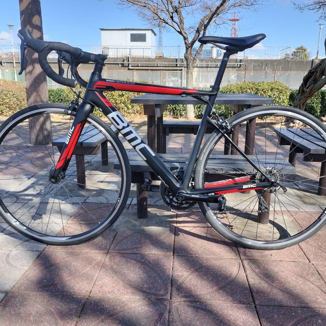 BMC SLR03 ロードバイク　引き渡し限定