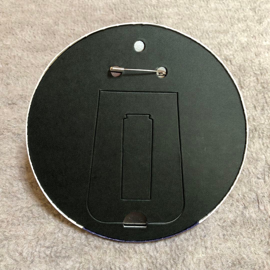 激レア★非売品！「その着せ替え人形は恋をする」特大ドデカBIG缶バッジ