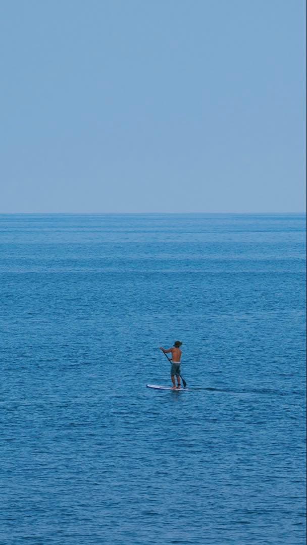 C4 Waterman スタンドアップパドル　SUP 9’3” 28インチ