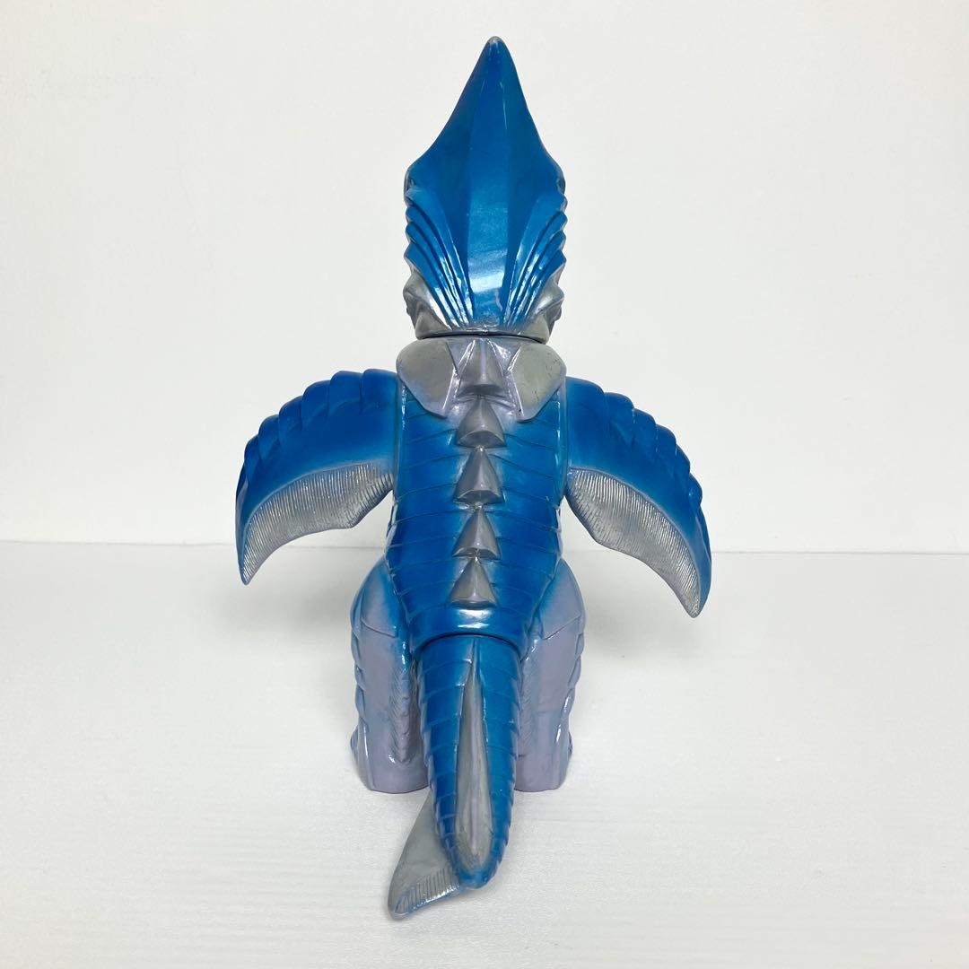 マーミット ジグラ 2003 ソフビ