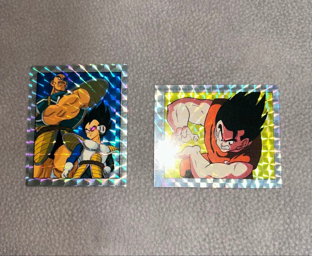 【美品】ドラゴンボール　アマダ　カード　91枚