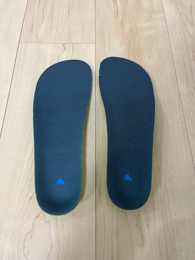 Burton Photon StepOn AF27.0cm 右足BOA故障