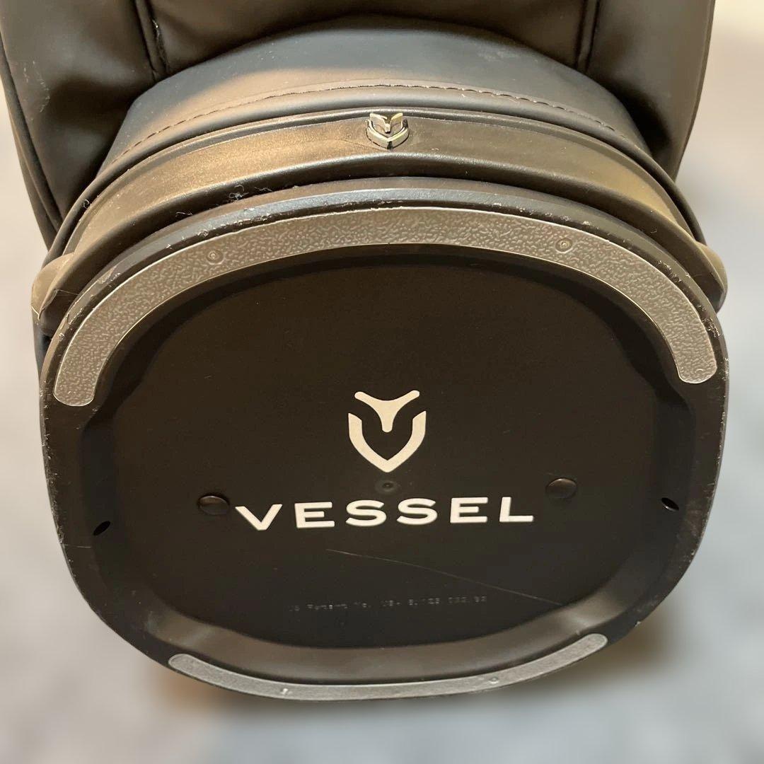 Vessel ゴルフバッグ stand player 3.0