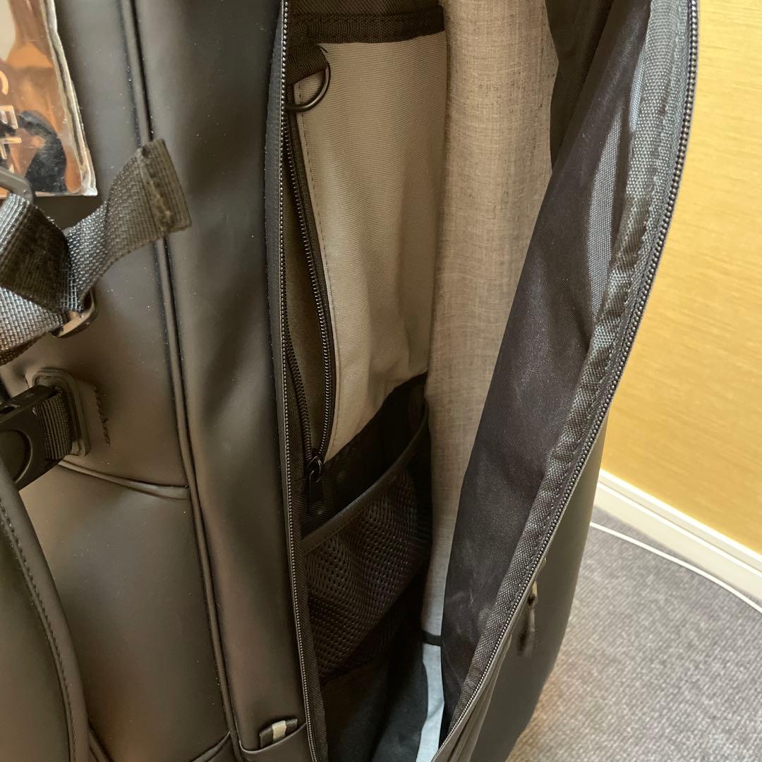 Vessel ゴルフバッグ stand player 3.0