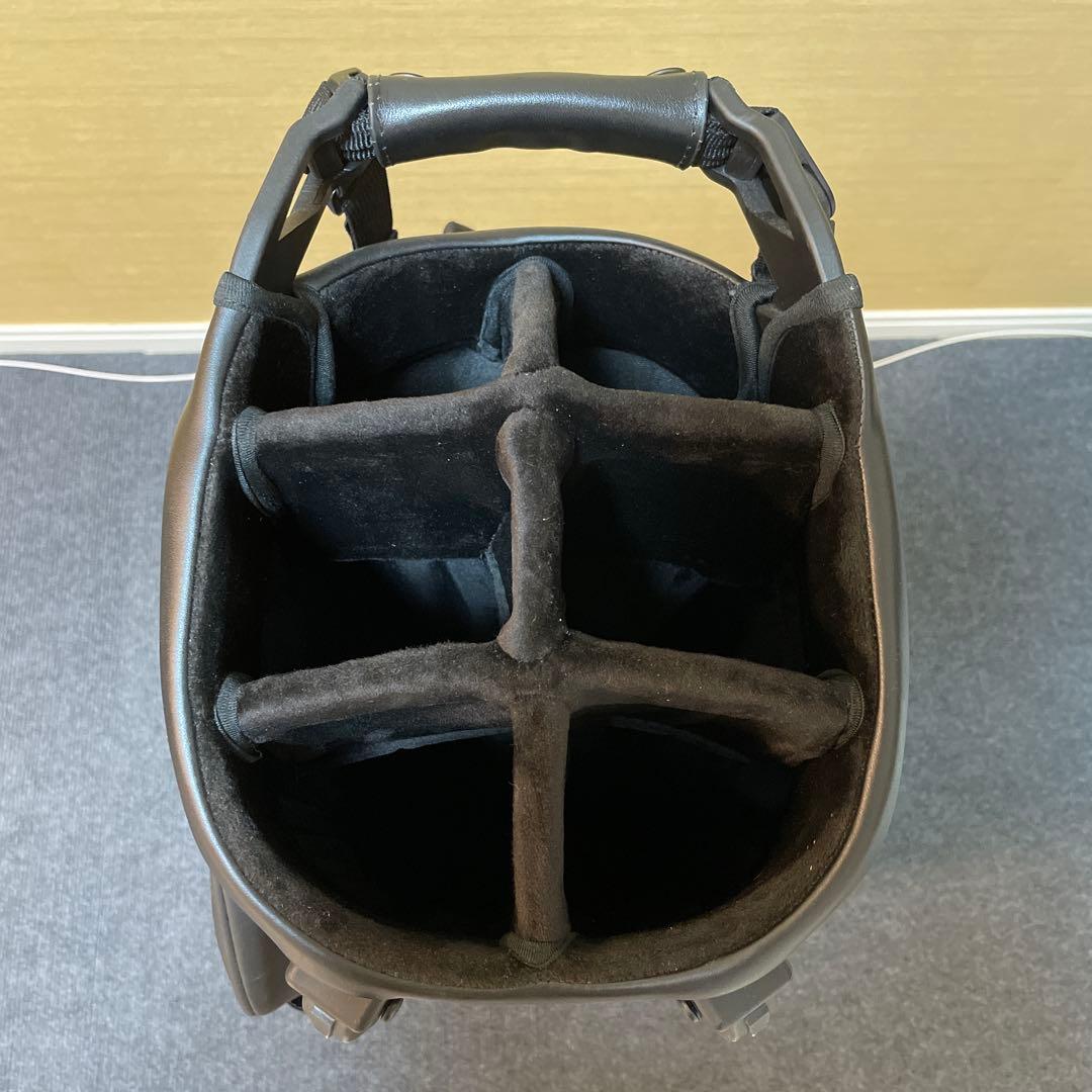 Vessel ゴルフバッグ stand player 3.0