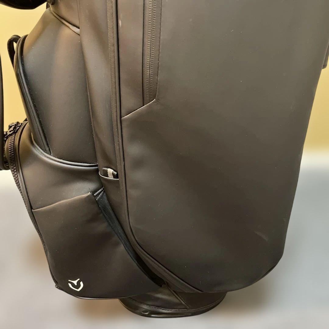 Vessel ゴルフバッグ stand player 3.0