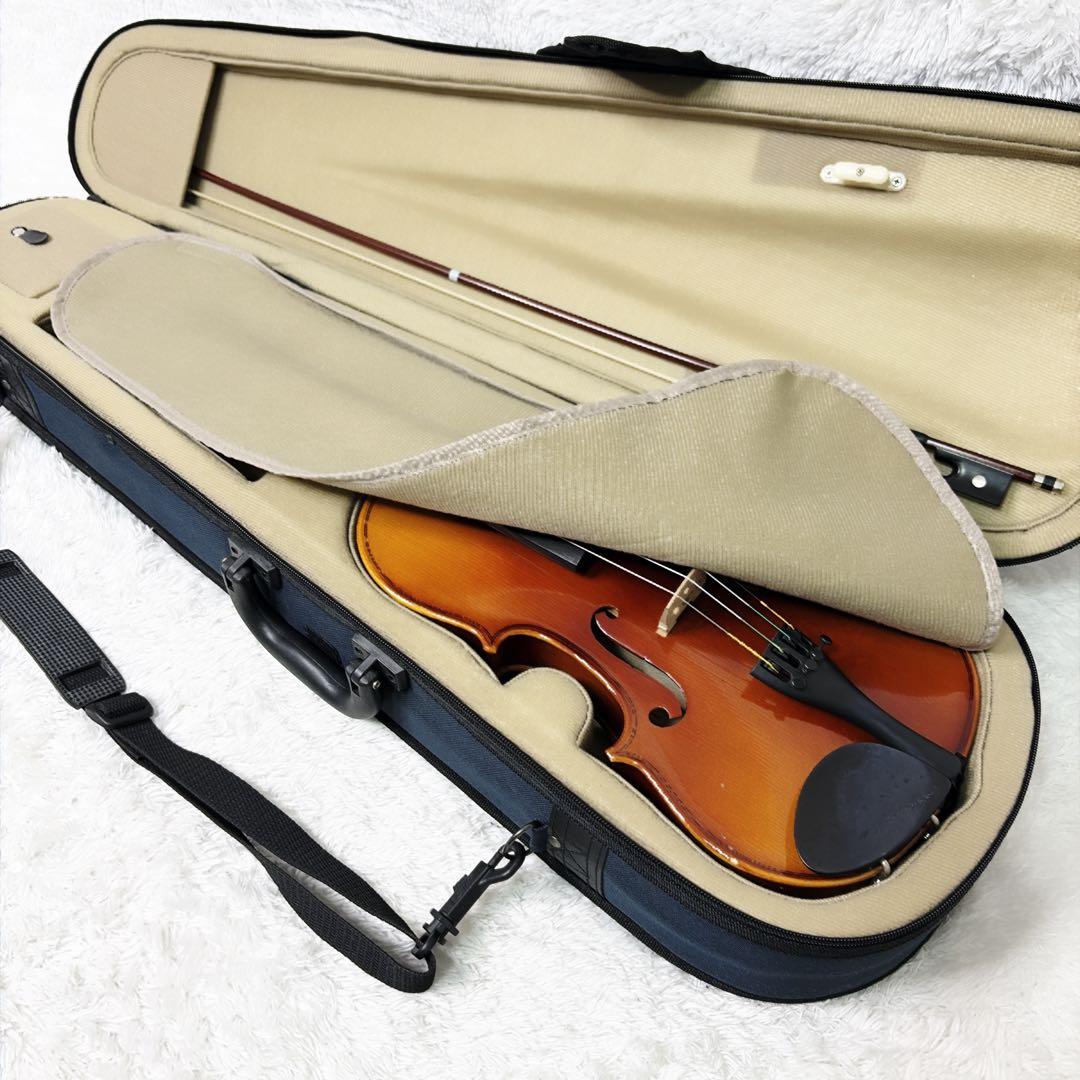 SUZUKIスズキ バイオリン 4/4 No.230 Anno 2012