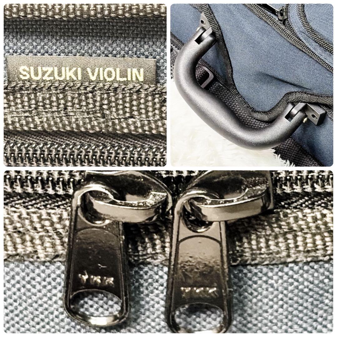 SUZUKIスズキ バイオリン 4/4 No.230 Anno 2012