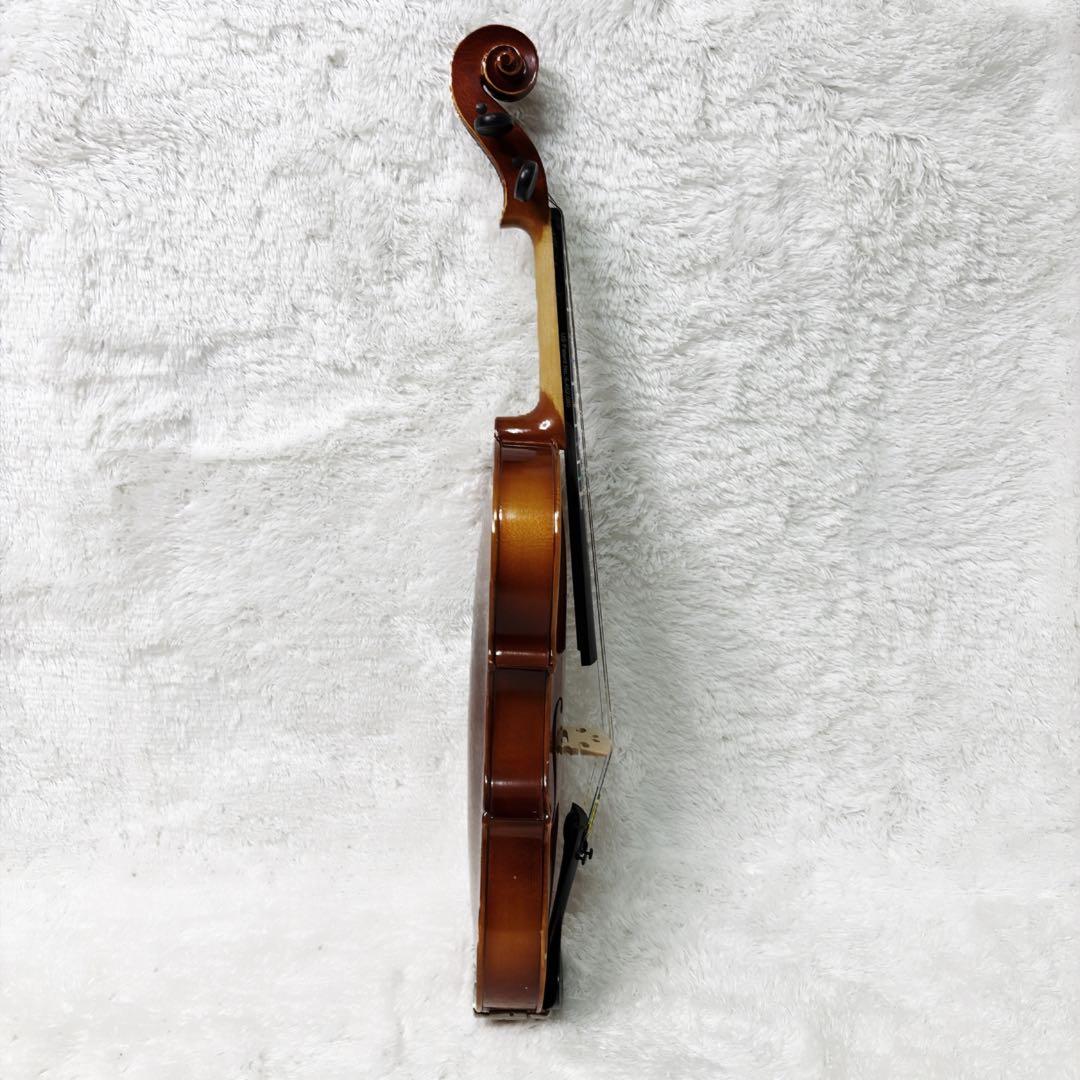 SUZUKIスズキ バイオリン 4/4 No.230 Anno 2012