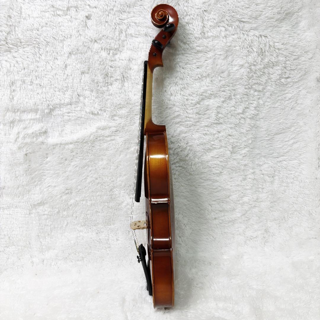 SUZUKIスズキ バイオリン 4/4 No.230 Anno 2012