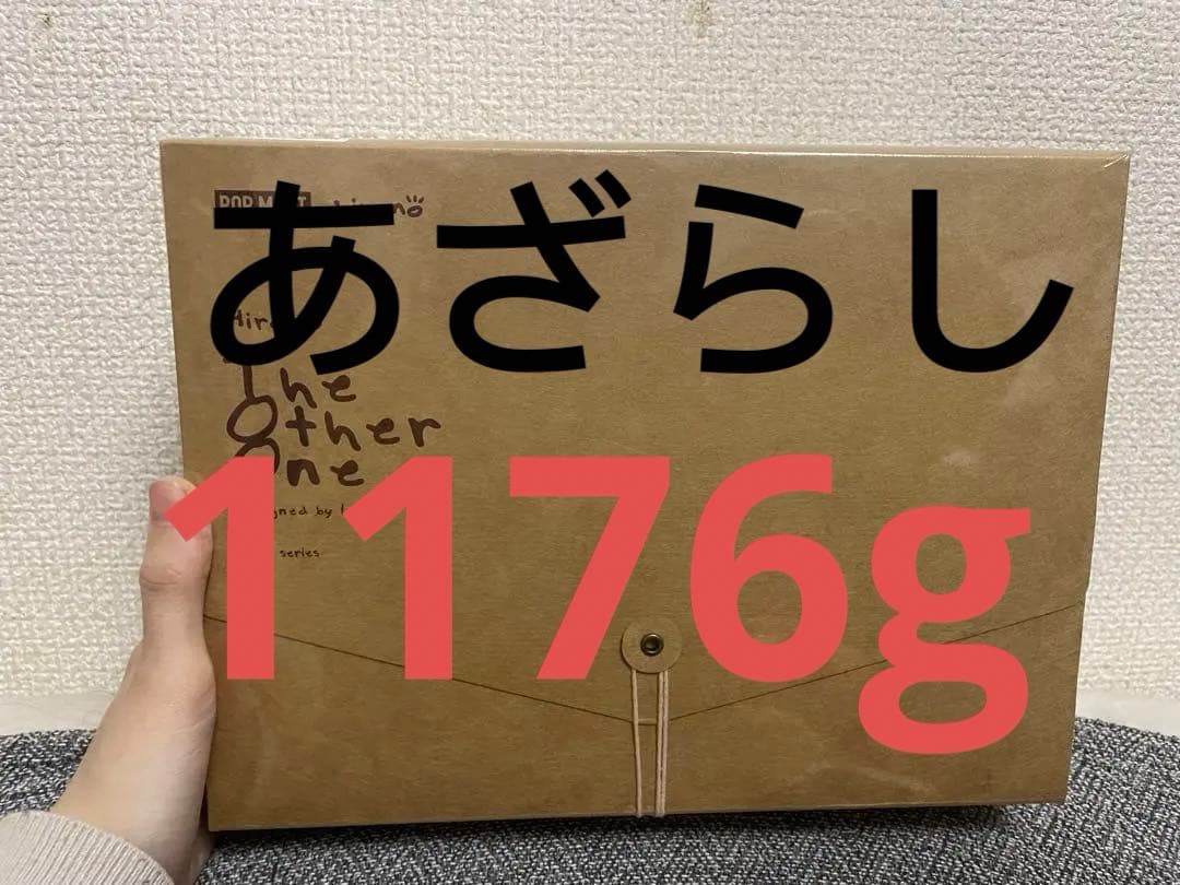 POPMART HIRONO The Other One シリーズ