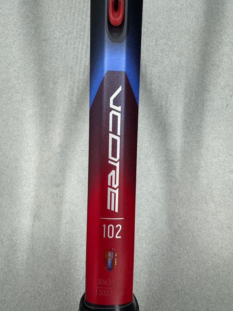 ヨネックス Vコア102 G2