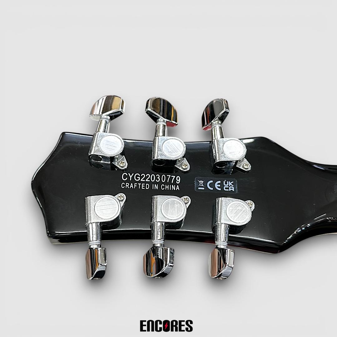 ギター GRETSCH G5222 LH