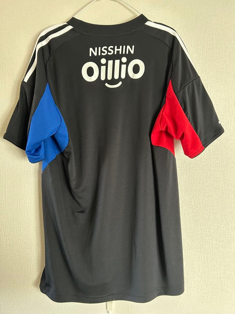 横浜Ｆマリノス　2025スペシャルユニフォーム　XL