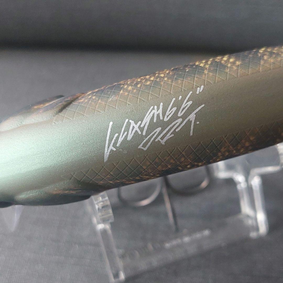 入手困難『タイニークラッシュLo　DRTタイガー(DRT)』