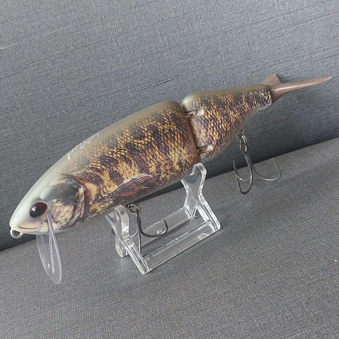 入手困難『タイニークラッシュLo　DRTタイガー(DRT)』